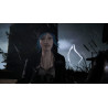 Captura de pantalla del gameplay de Life is Strange Collection para PlayStation 5 mostrando una escena emocionante.