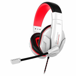 Auriculares con Micrófono...