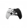 Mando Gaming Negro/Blanco Bluetooth Bluetooth 2.1 + EDR