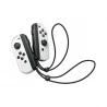 CONSOLA NINTENDO SWITCH OLED BLANCA
