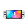 CONSOLA NINTENDO SWITCH OLED BLANCA
