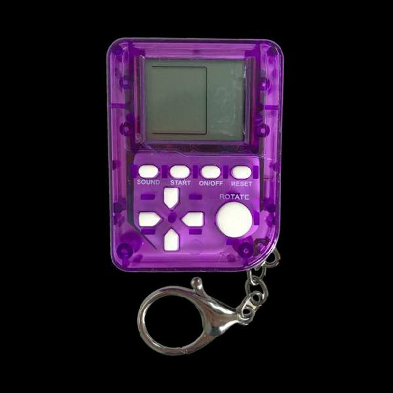 Videoconsola Portátil Comansi