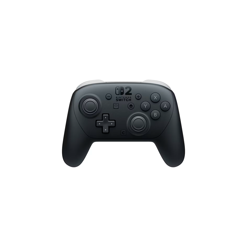 GAMEPAD NINTENDO SWITCH 2 PRO CONTROLLER