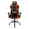 Silla Gaming KONIX KX NARUTO PREMIUM Negro