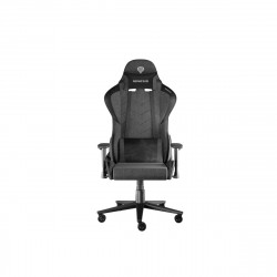 Silla Gaming Genesis Nitro 550 G2 Gaslift 4 Negro