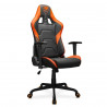 Silla de Oficina Cougar 3MELIORB.0001 Naranja