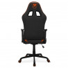 Silla de Oficina Cougar 3MELIORB.0001 Naranja