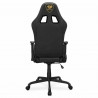 Silla de Oficina Cougar 3MELIGLB.0001 Oro