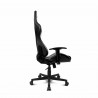 Silla Gaming DRIFT DR175CARBON Blanco Negro