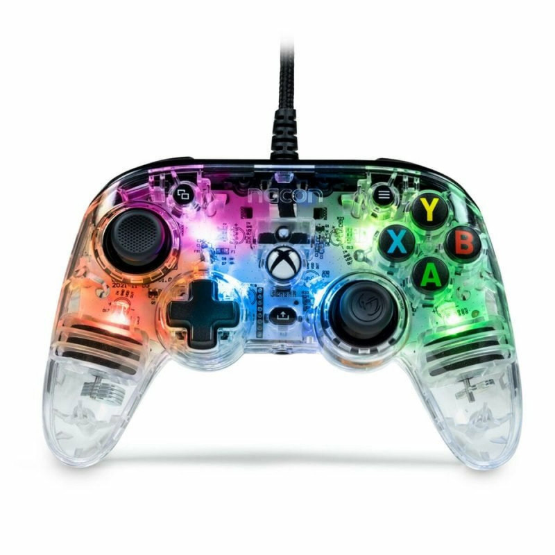 Mando Gaming Nacon PRO COMPACT RGB XBOX