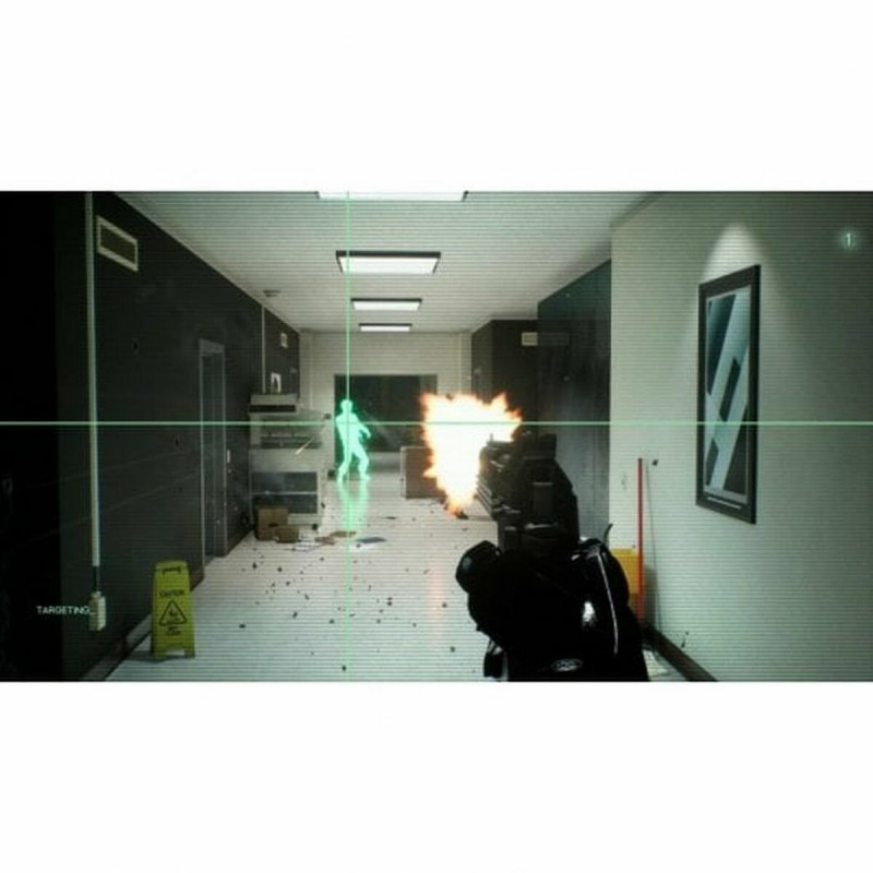 Videojuego PlayStation 5 Nacon ROBOCOP: ROGUE CITY