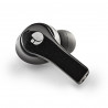 Auriculares Bluetooth NGS ARTICABLOOMWHITE Blanco Negro
