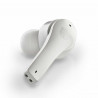 Auriculares Bluetooth NGS ARTICABLOOMWHITE Blanco Negro