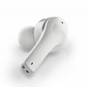 Auriculares Bluetooth NGS ARTICABLOOMWHITE Blanco Negro