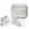 Auriculares Bluetooth NGS ARTICABLOOMWHITE Blanco Negro