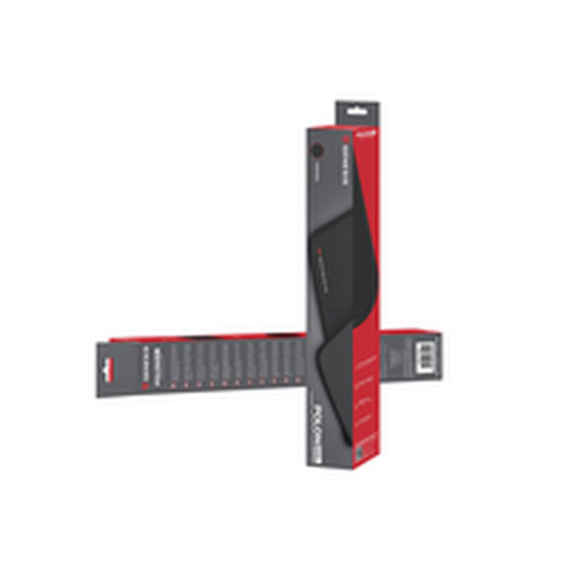 Alfombrilla de Ratón Genesis POLON 200 XL Negro