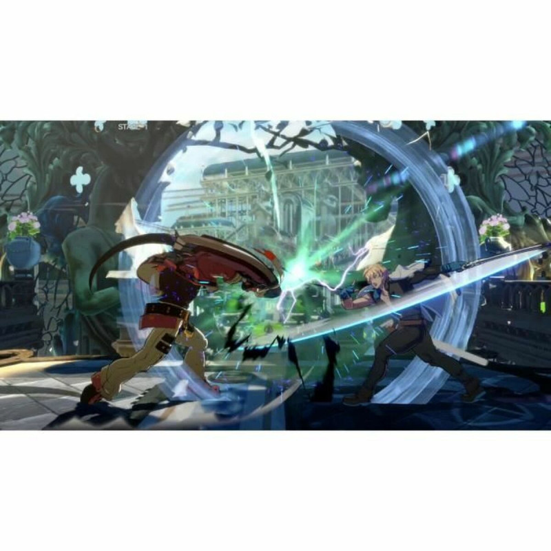 Videojuego para Switch Bandai Namco Guilty Gear - Strive