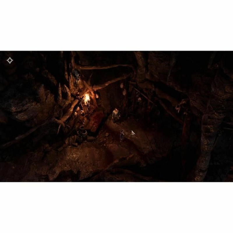 Videojuego Xbox Series X Microids Flint: Treasure of Oblivion