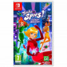 Videojuego para Switch Microids Totally Spies! : Cyber Mission (FR)