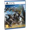 Videojuego PlayStation 5 Capcom Monster Hunter Wilds