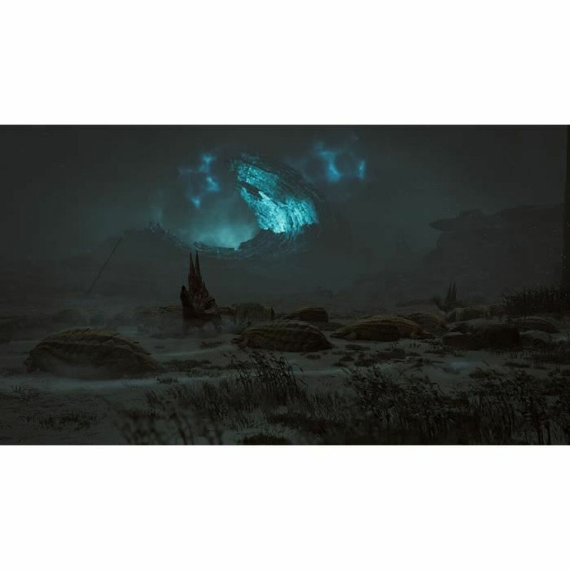 Videojuego PlayStation 5 Capcom Monster Hunter Wilds