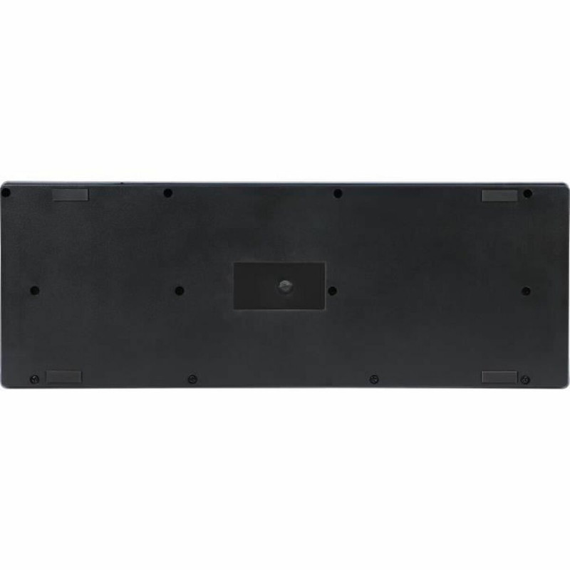 Teclado Gaming The G-Lab KEYZ CAESIUM TKL WIRELESS Negro AZERTY