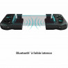 Mando Gaming Turtle Beach Atom Bluetooth Bluetooth 4.2