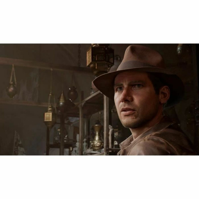 Videojuego Xbox Series X Microsoft Indiana Jones and the Ancient Circle