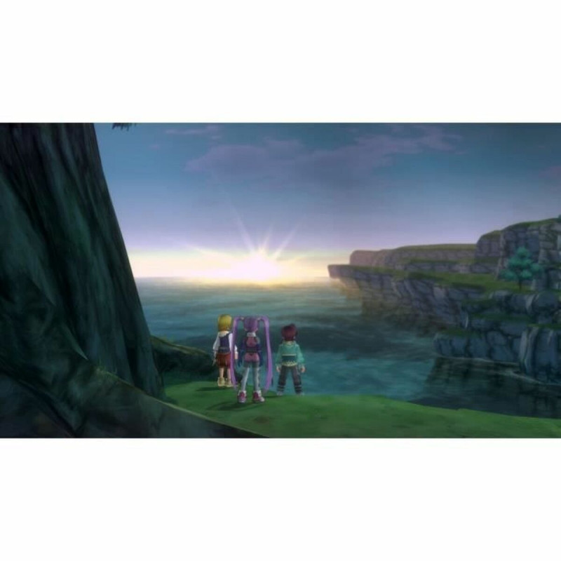 Videojuego PlayStation 5 Bandai Namco Tales of Graces f Remastered