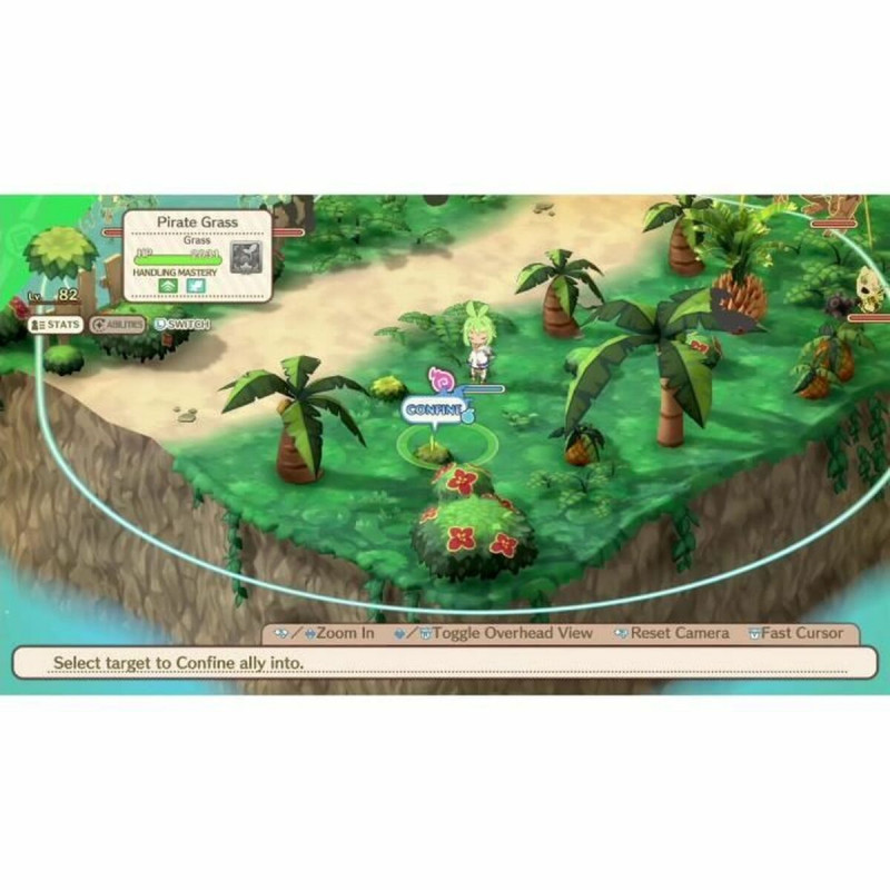 Videojuego PlayStation 4 Microids Phantom Brave The Lost Hero - Deluxe Edition