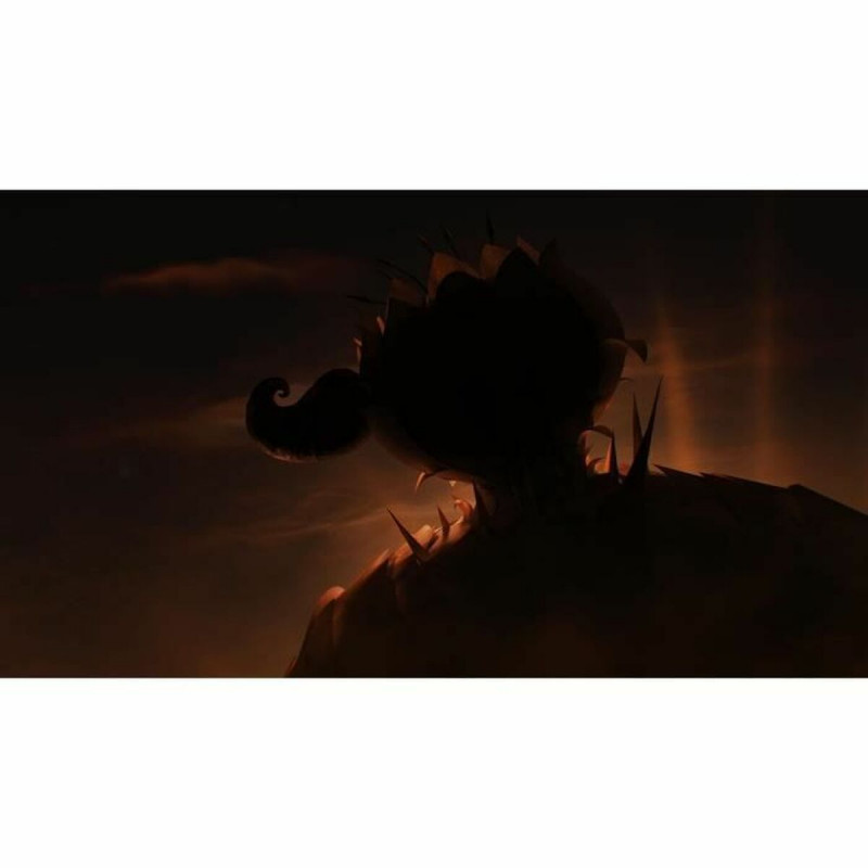 Videojuego para Switch Microids Papetura