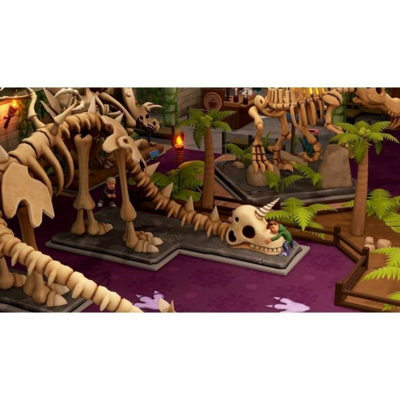 Videojuego Xbox Series X SEGA Two Point Museum: Explorer Edition