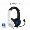 Auriculares con Micrófono Gaming PDP