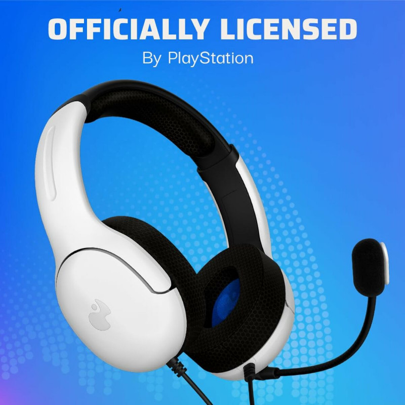 Auriculares con Micrófono Gaming PDP