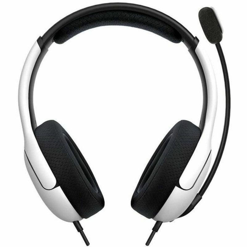 Auriculares con Micrófono Gaming PDP
