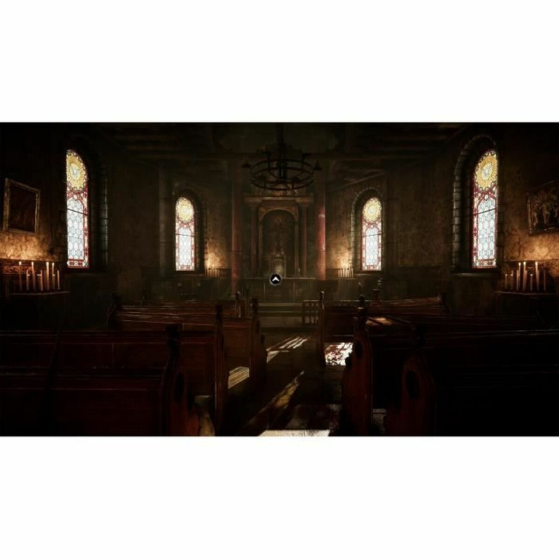 Videojuego PlayStation 5 Microids