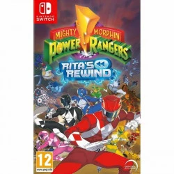 Videojuego para Switch Just For Games