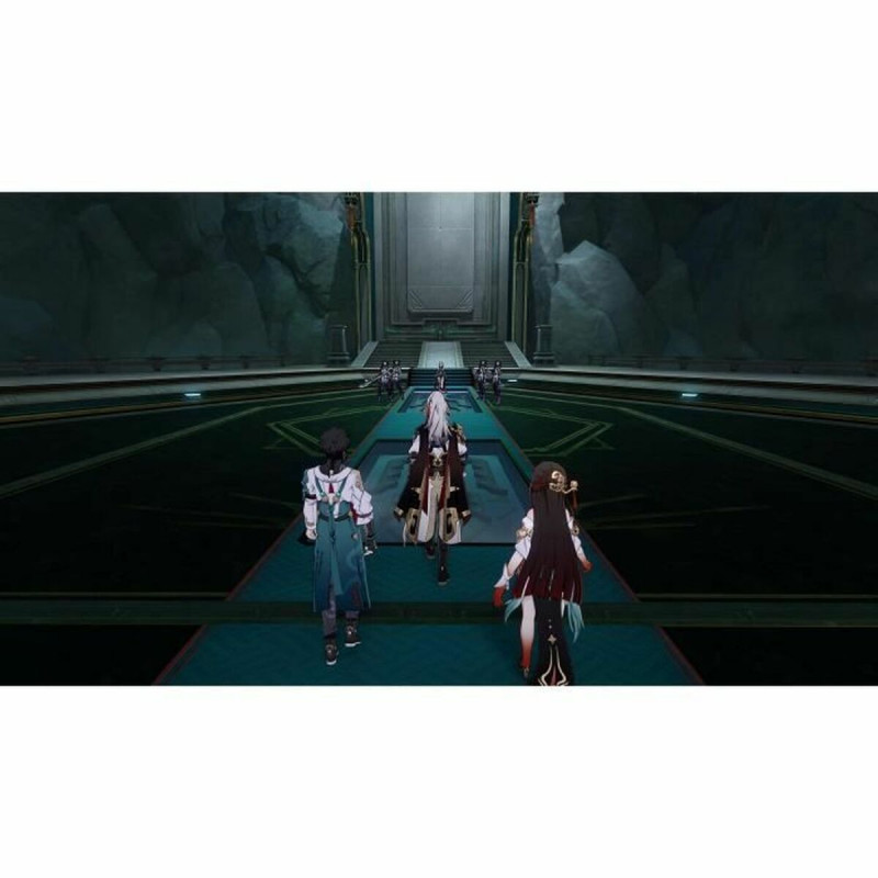 Videojuego PlayStation 5 Just For Games Trailblazer Edition