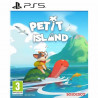 Videojuego PlayStation 5 Microids Little Island