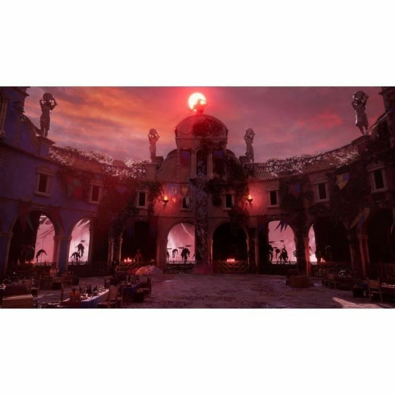 Videojuego Xbox Series X Just For Games La Última Canción