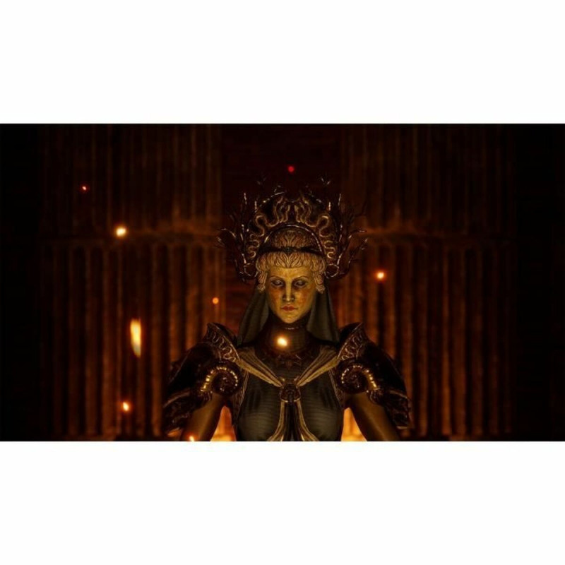 Videojuego Xbox Series X Just For Games La Última Canción