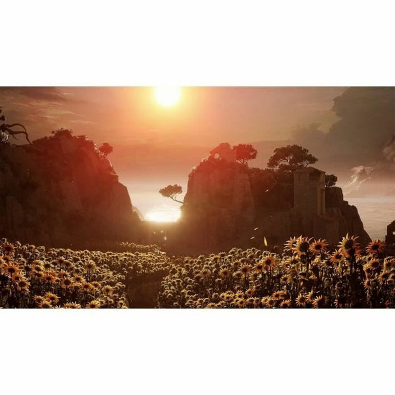 Videojuego Xbox Series X Just For Games La Última Canción