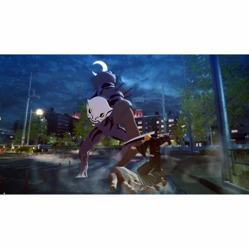 Videojuego PlayStation 5 Bandai Namco Bleach: Rebirth of Souls