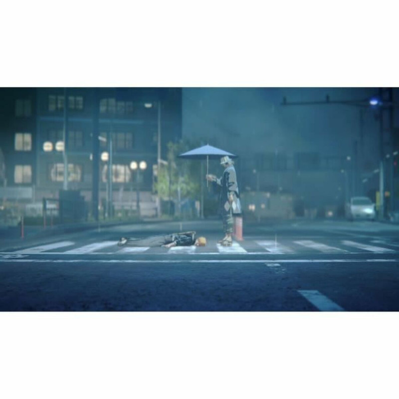 Videojuego PlayStation 5 Bandai Namco Bleach: Rebirth of Souls