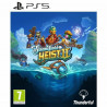 Videojuego PlayStation 5 Just For Games SteamWorld Heist II
