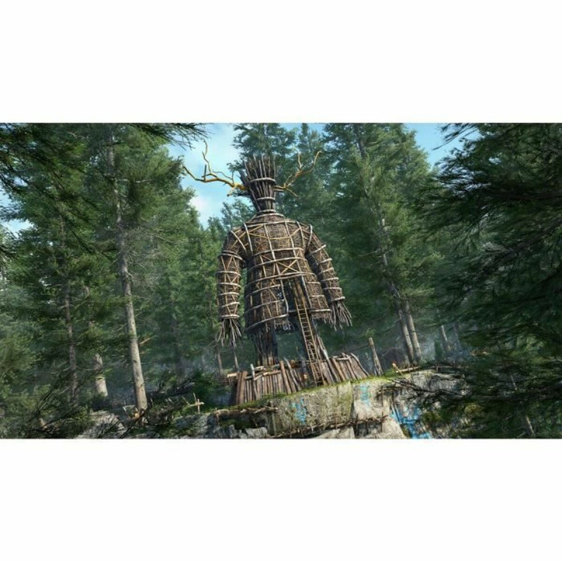 Videojuego Xbox Series X Just For Games Atomfall