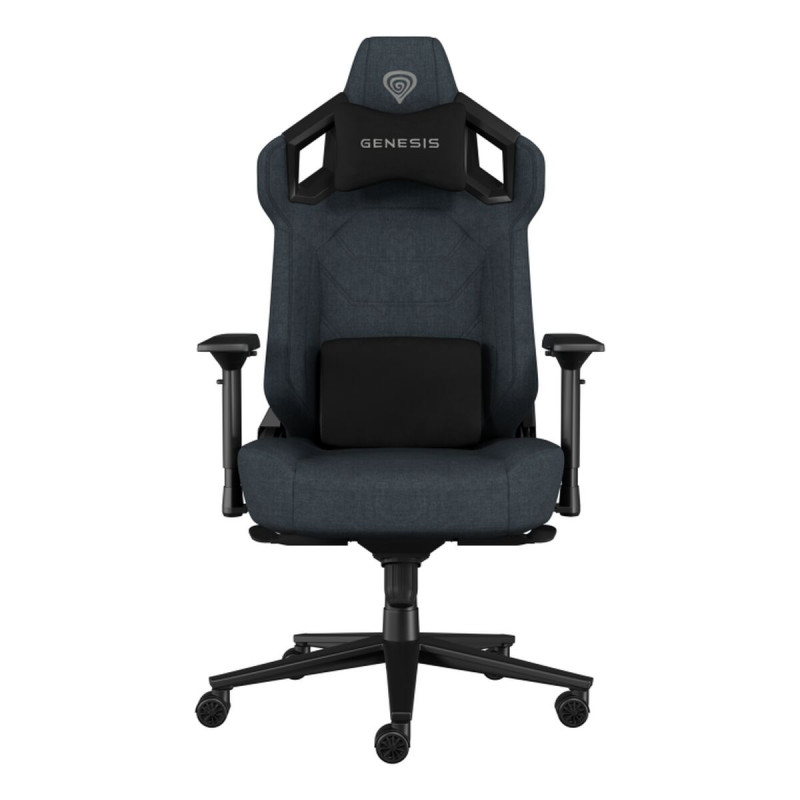 Silla Gaming Genesis NFG-2245 Negro Gris