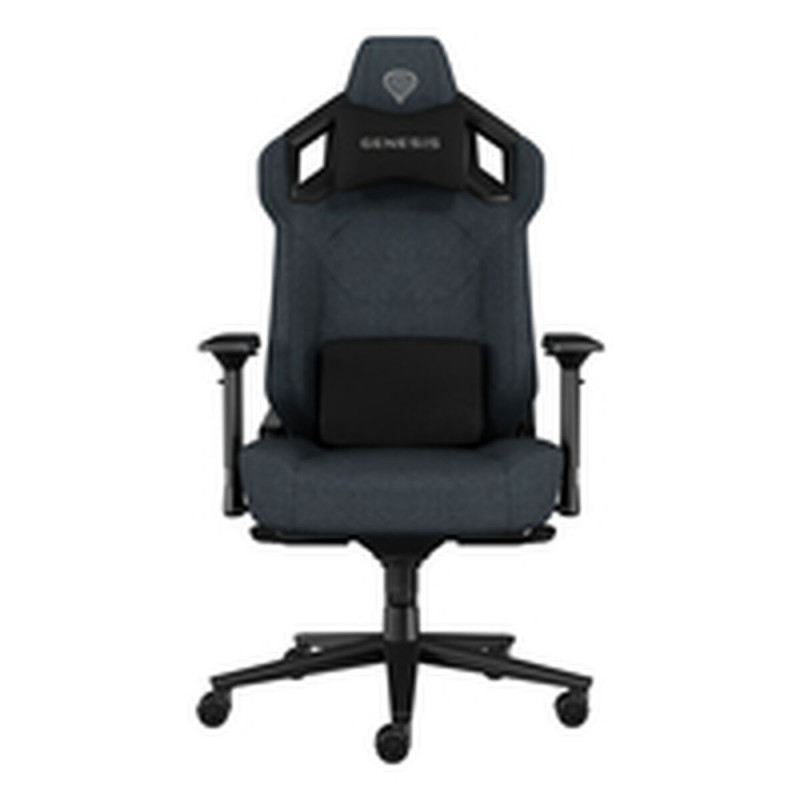 Silla Gaming Genesis NFG-2245 Negro Gris