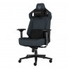Silla Gaming Genesis NFG-2245 Negro Gris