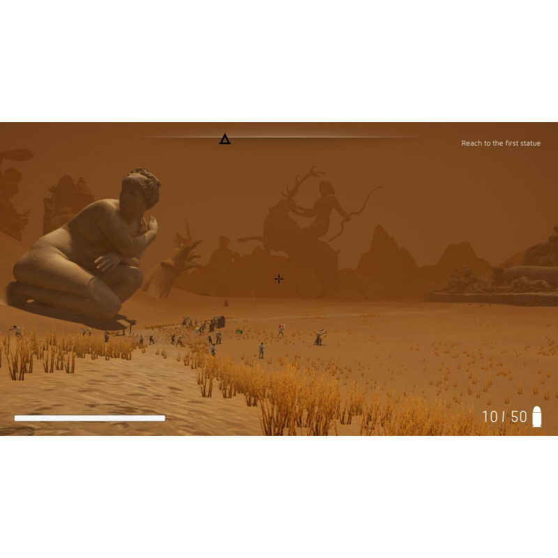 Videojuego PlayStation 5 Milestone